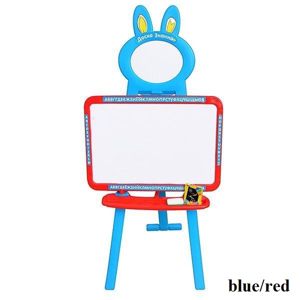 Мольберт 3в1 Limo Toy 0703 UK-ENG (blue/red) Мольберт 3в1 Limo Toy 0703 UK-ENG (blue/red)